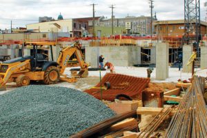 Construction Management